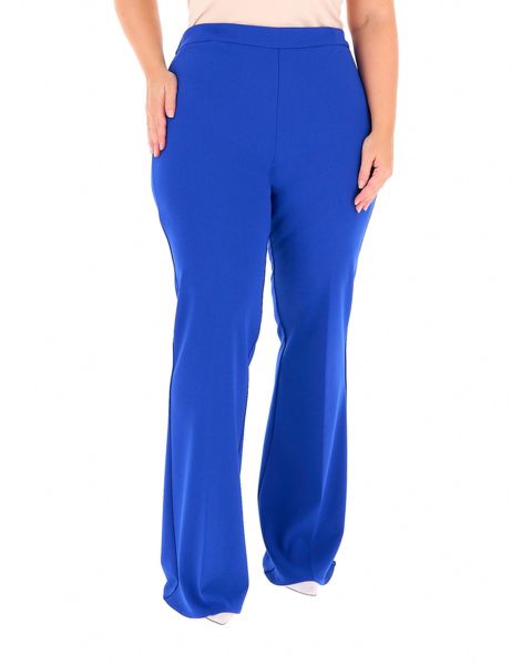 Pantalone flare