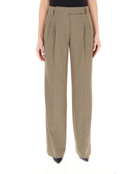 Pantalone Wide Leg