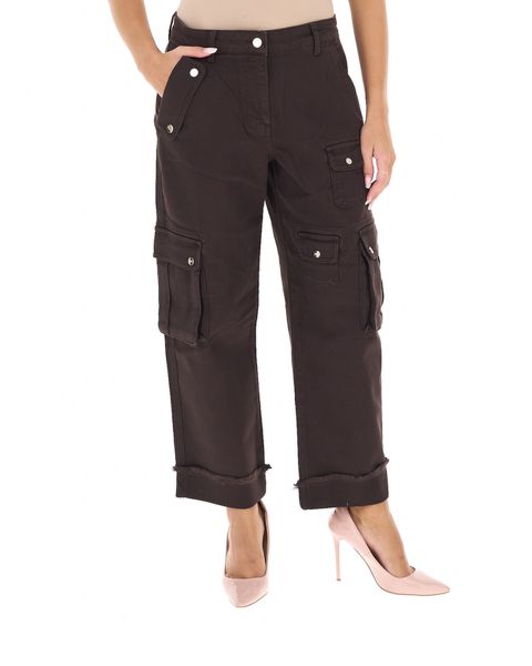 Jeans cargo
