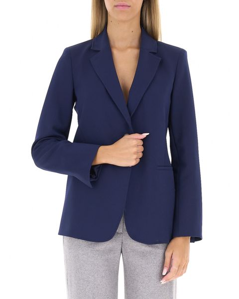 Blazer monopetto