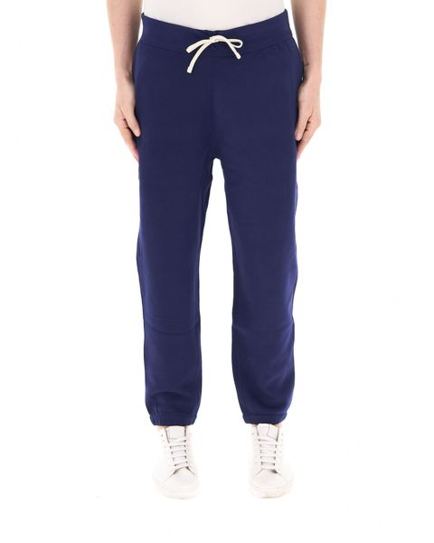 Pantalone in felpa