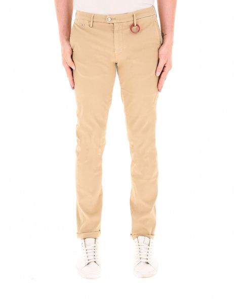 Pantalone slim