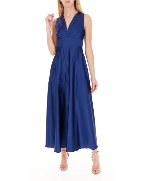Abito in satin