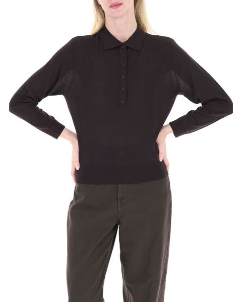 Maglia in lana