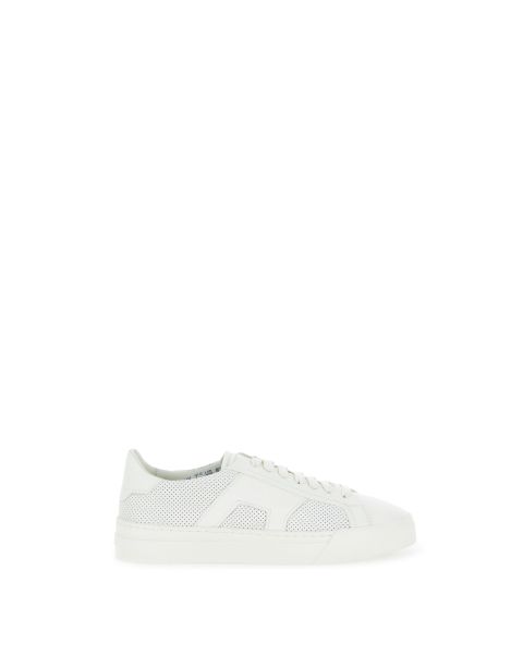Sneakers in pelle