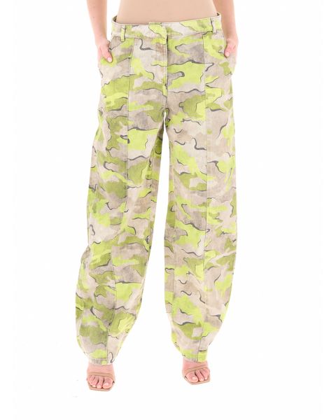 Pantalone cargo