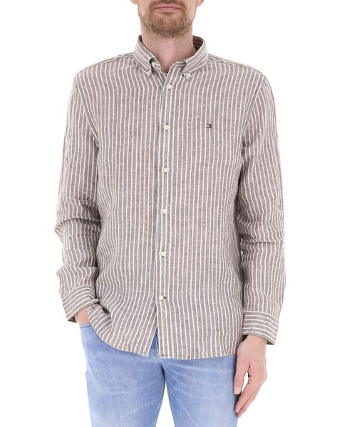 Camicia in lino