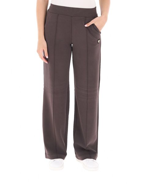 Pantalone in felpa
