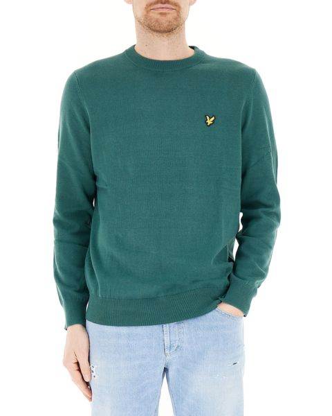 Maglione girocollo