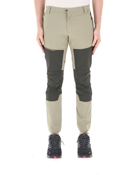 Pantalone tessuto tecnico