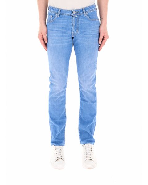 Jeans straight leg