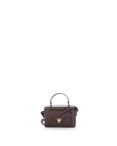Borsa in pelle