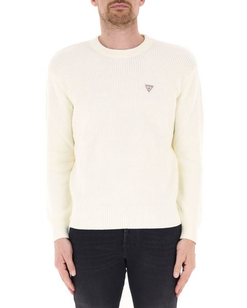 Maglione girocollo