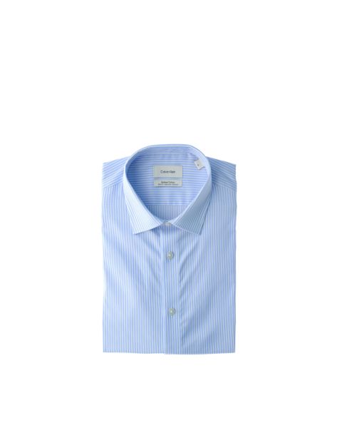 Camicia in cotone