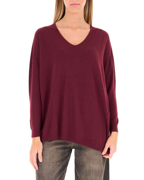 Maglia scollo V