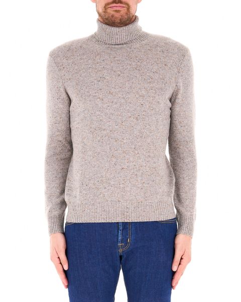 Maglione dolcevita