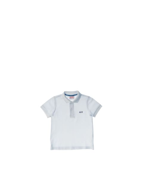 Polo maniche corte