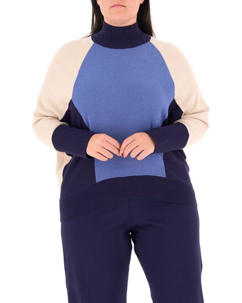Maglione dolcevita