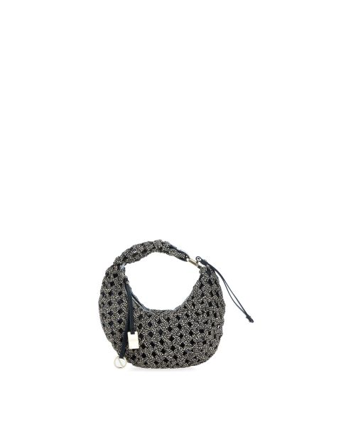 Borsa intrecciata
