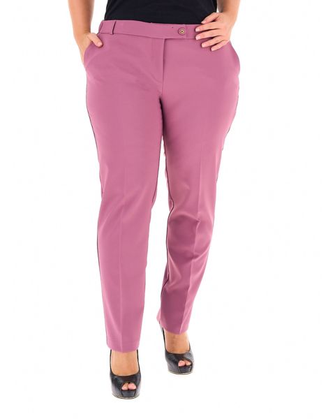Pantalone a sigaretta