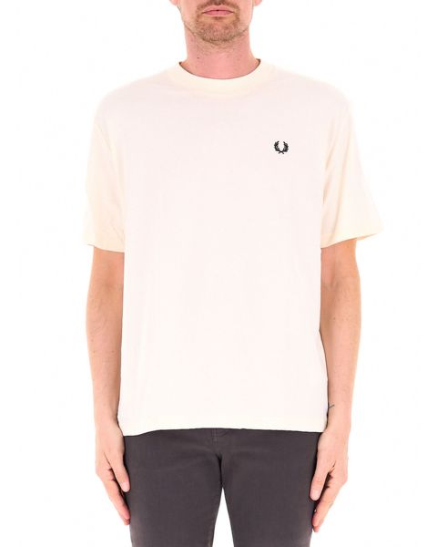 T-shirt girocollo