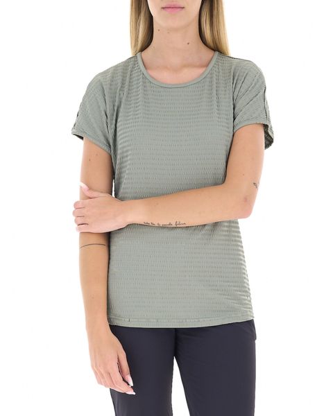 T-shirt tessuto tecnico