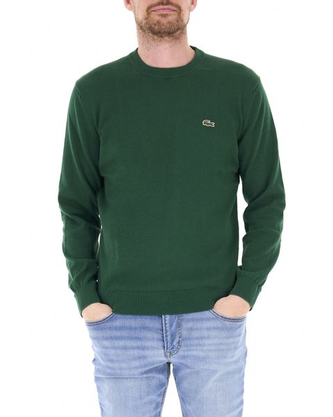 Maglione girocollo