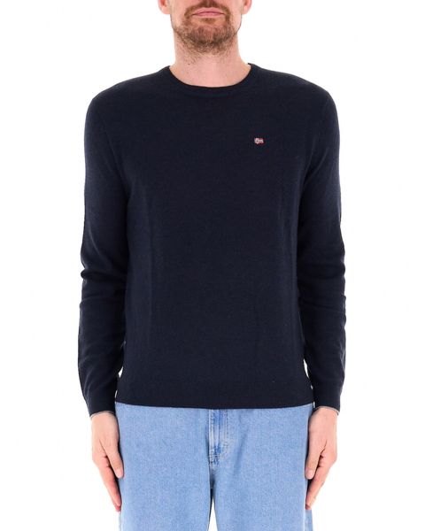 Maglione girocollo