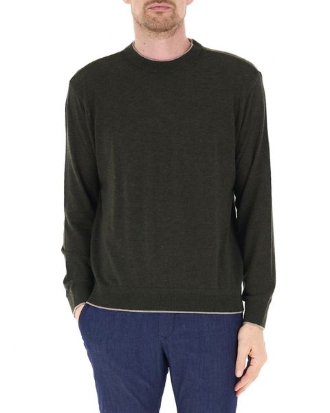 Maglia in lana