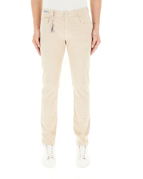 Pantalone straight