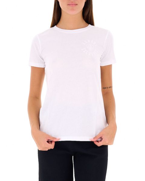 T-shirt girocollo