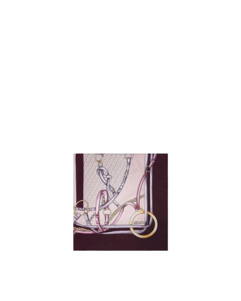 Foulard in fantasia