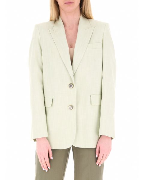 Blazer monopetto
