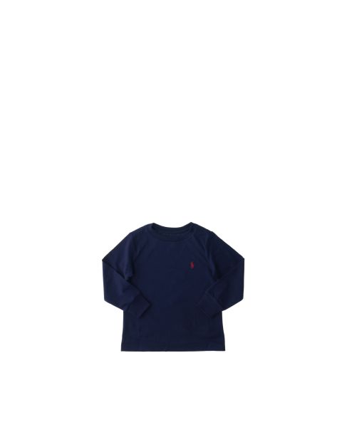 T-shirt maniche lunghe