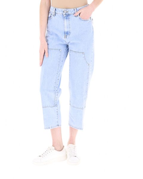 Jeans Boyfriend