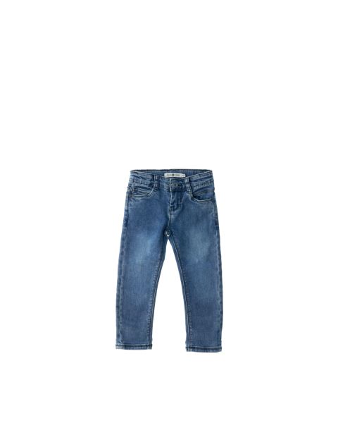 Jeans boyfriend