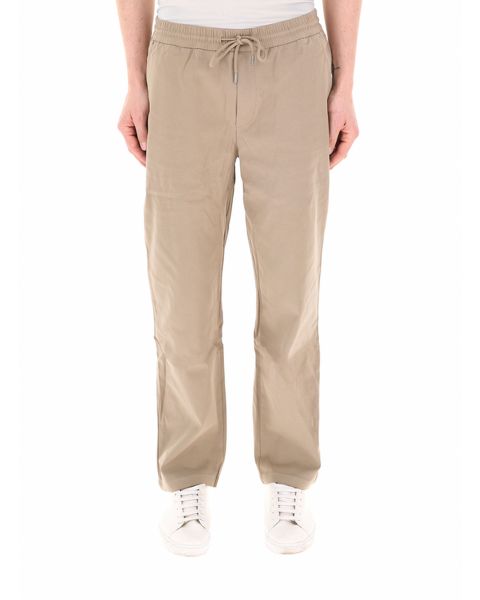 Pantalone in felpa