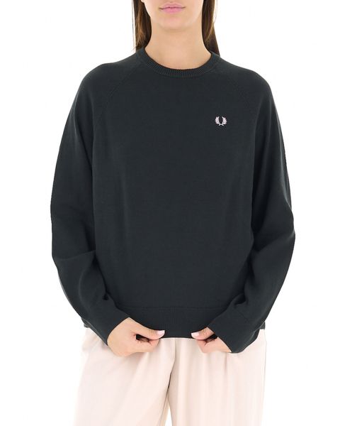 Maglia girocollo