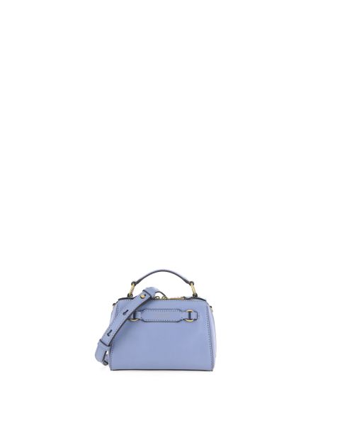 Borsa in pelle