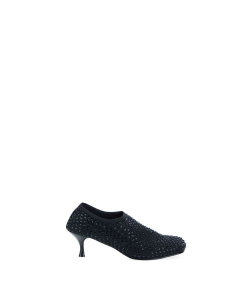 Scarpe con tacco