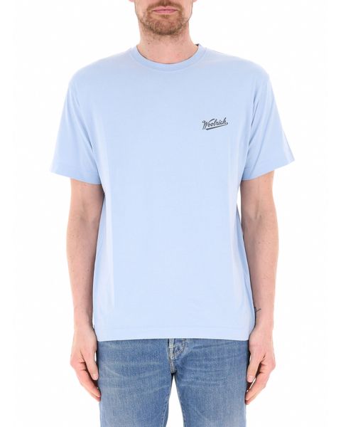T-shirt girocollo
