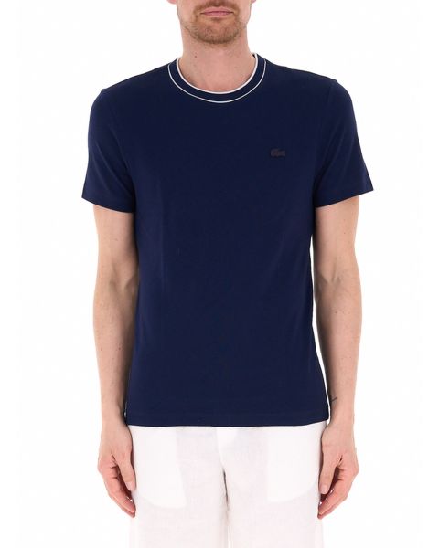 T-shirt girocollo
