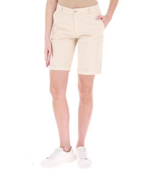 Bermuda misto lino