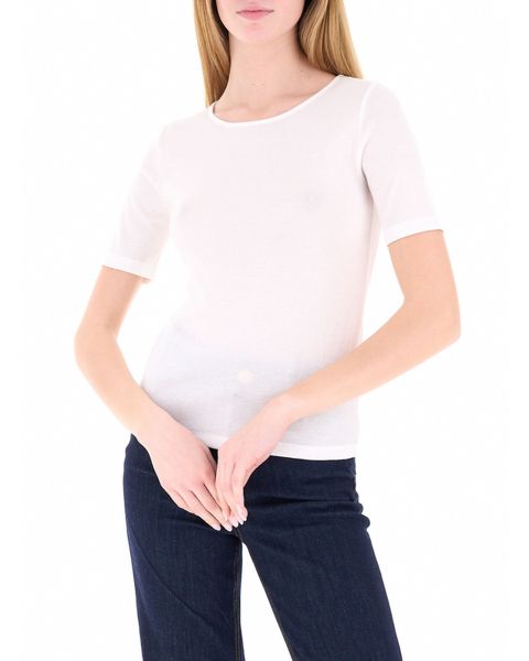 T-shirt a costine