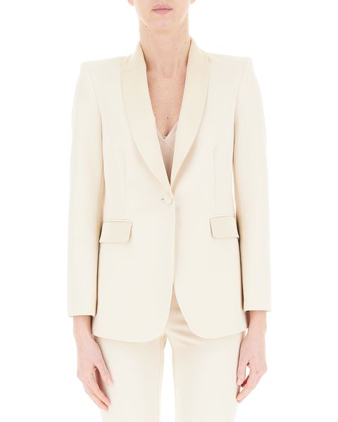 Blazer monopetto