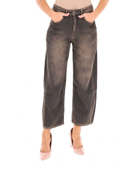 Jeans in cotone