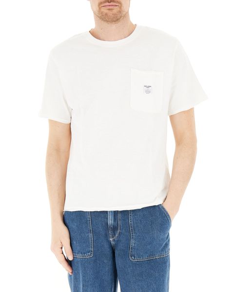T-shirt girocollo
