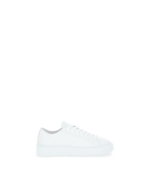 Sneakers Raw Cut