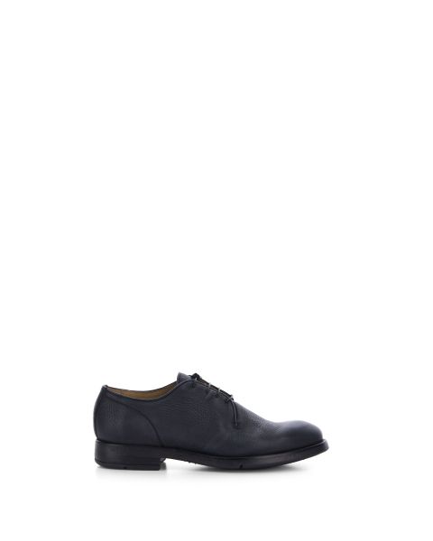 Scarpe Oxford pelle