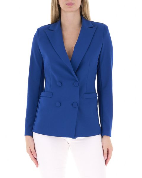 Blazer doppiopetto